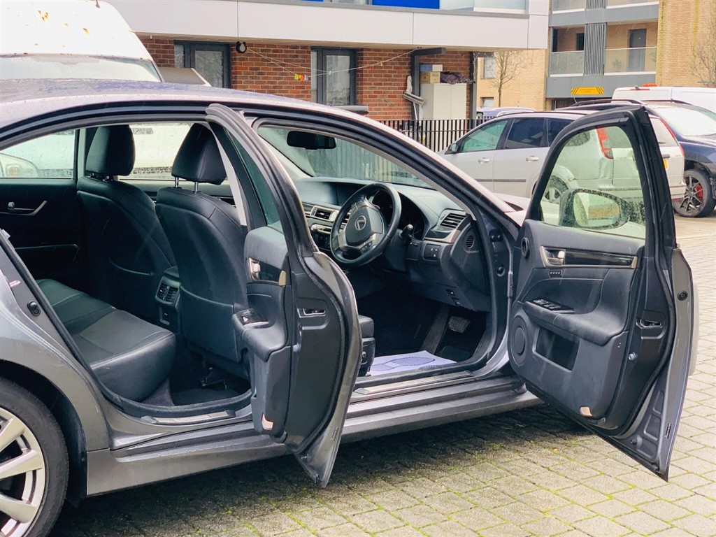 Used Lexus GS 2013 for sale - 77472137: Photo 10