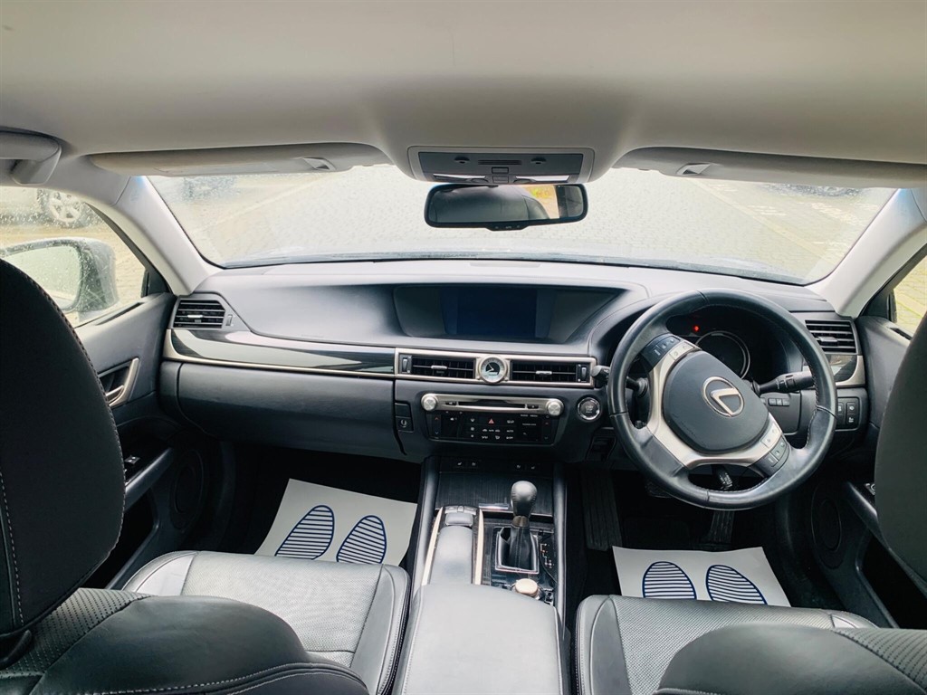Used Lexus GS 2013 for sale - 77472137: Photo 12