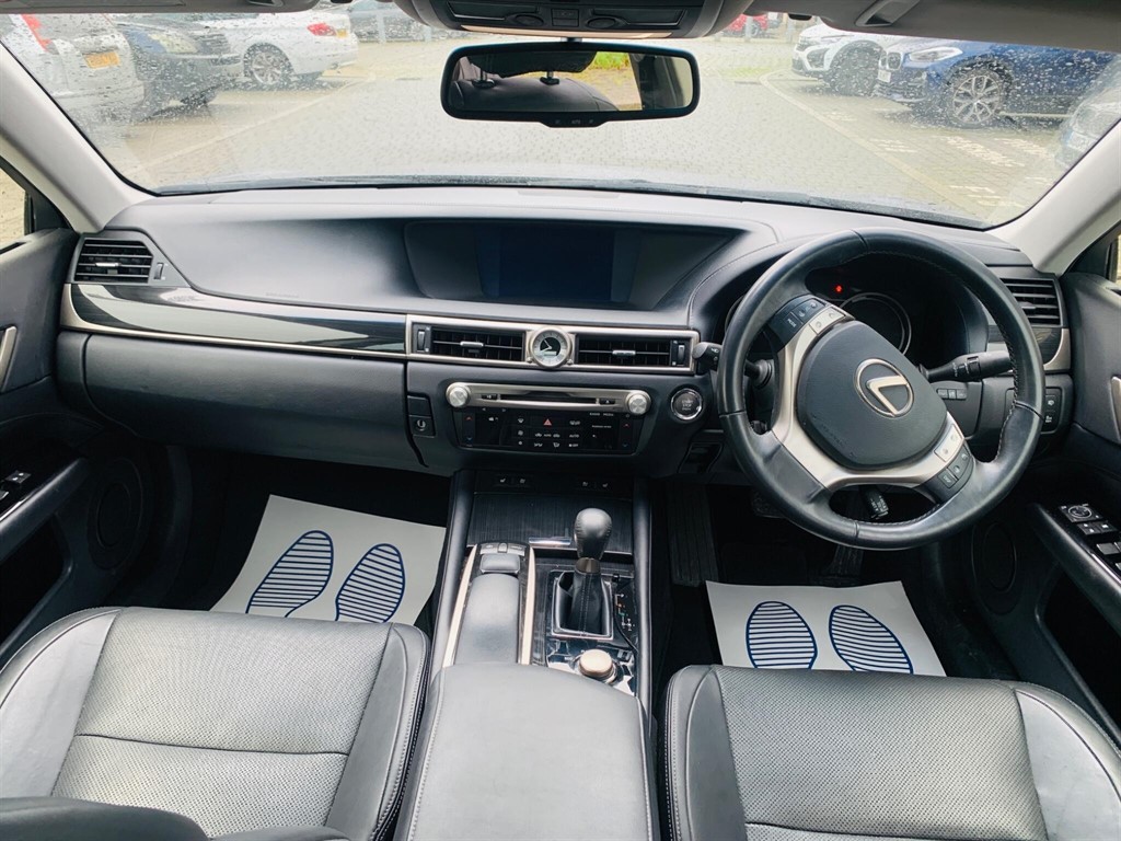 Used Lexus GS 2013 for sale - 77472137: Photo 13