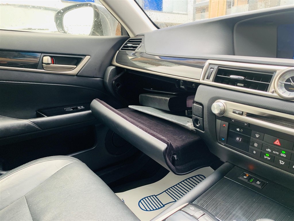 Used Lexus GS 2013 for sale - 77472137: Photo 14