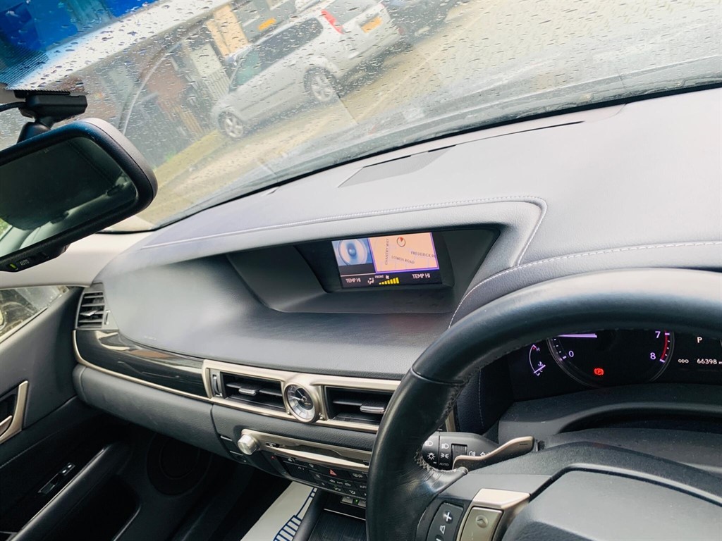 Used Lexus GS 2013 for sale - 77472137: Photo 15