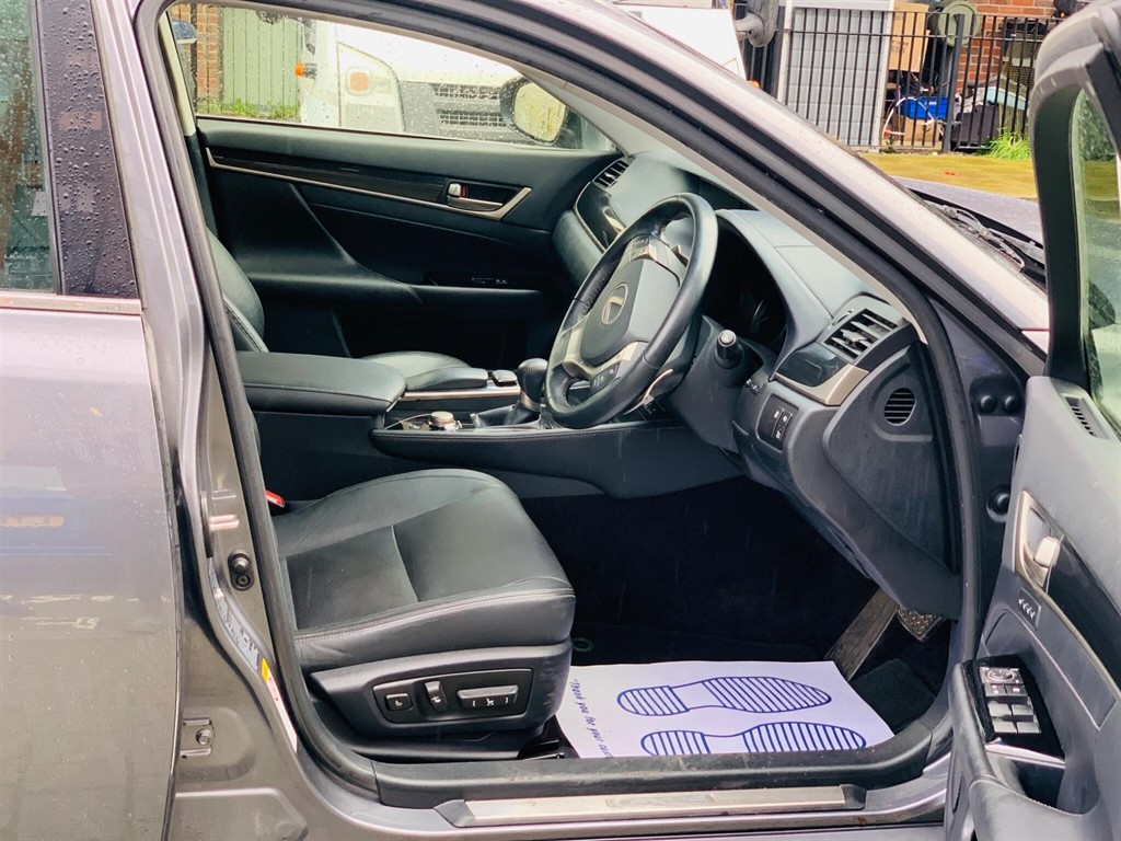 Used Lexus GS 2013 for sale - 77472137: Photo 18