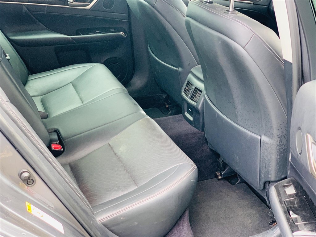 Used Lexus GS 2013 for sale - 77472137: Photo 19