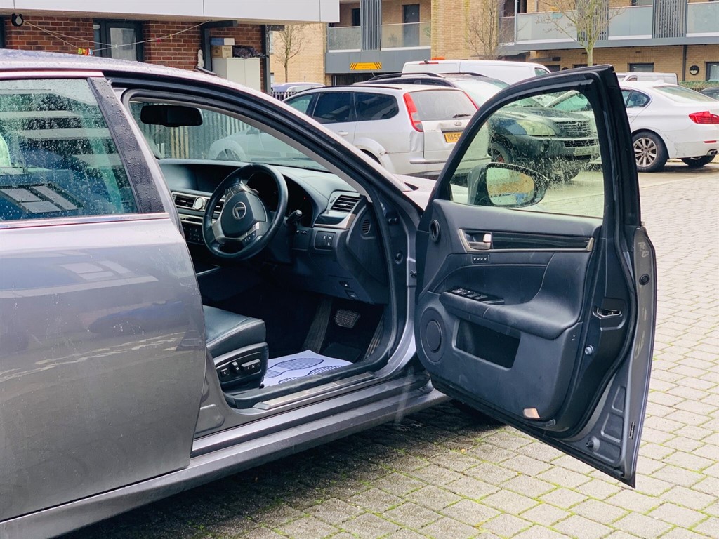 Used Lexus GS 2013 for sale - 77472137: Photo 50