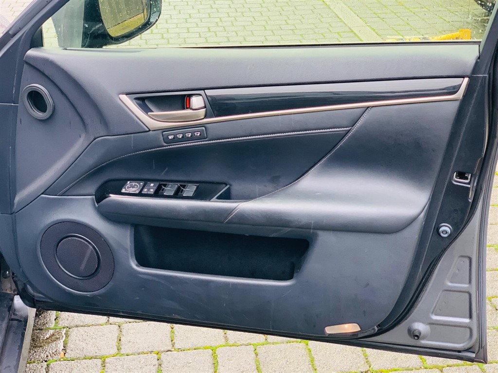 Used Lexus GS 2013 for sale - 77472137: Photo 51