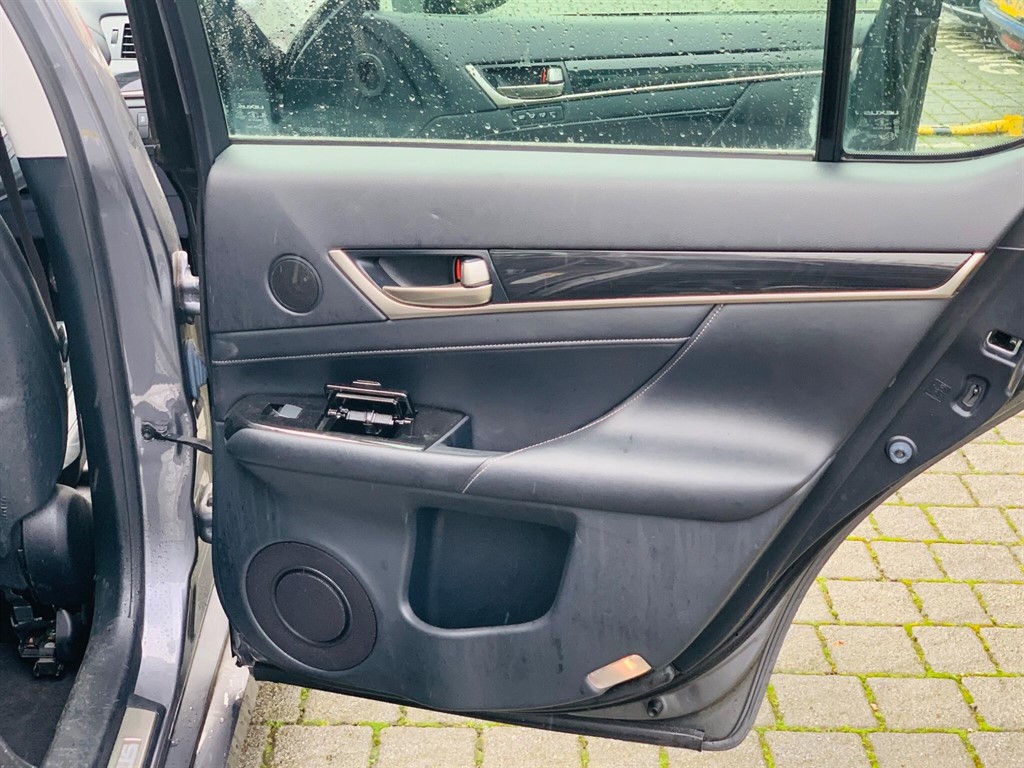 Used Lexus GS 2013 for sale - 77472137: Photo 52