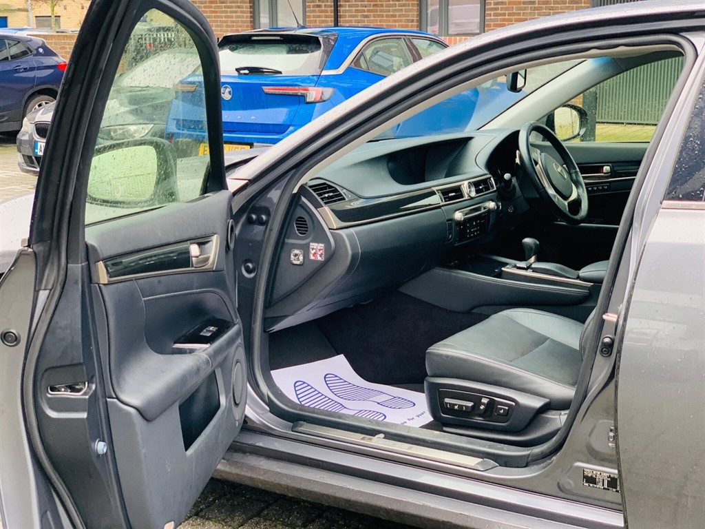 Used Lexus GS 2013 for sale - 77472137: Photo 53