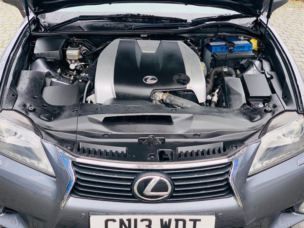 Used Lexus GS 2013 for sale - 77472137: Photo 54