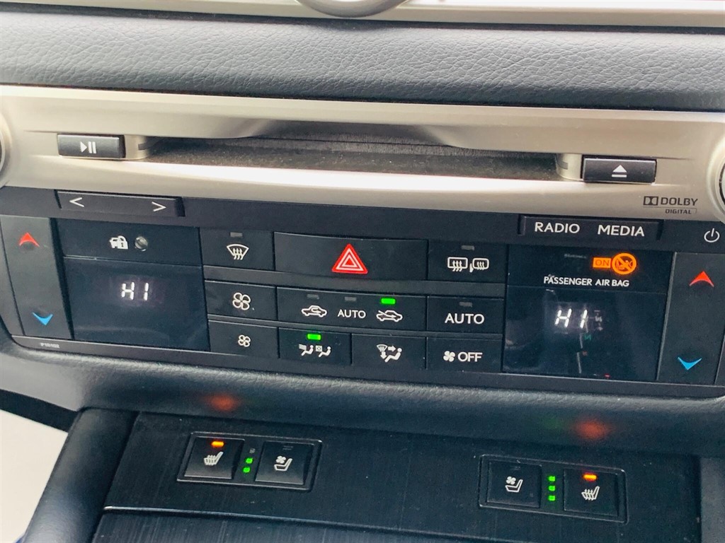 Used Lexus GS 2013 for sale - 77472137: Photo 55