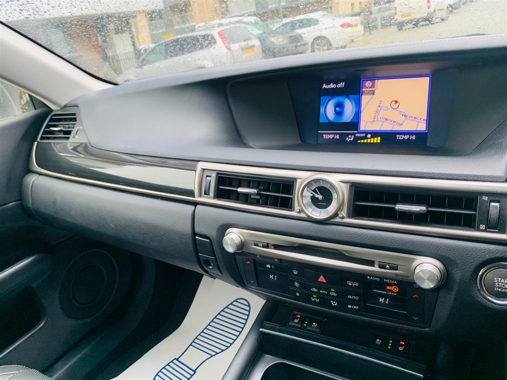 Used Lexus GS 2013 for sale - 77472137: Photo 58