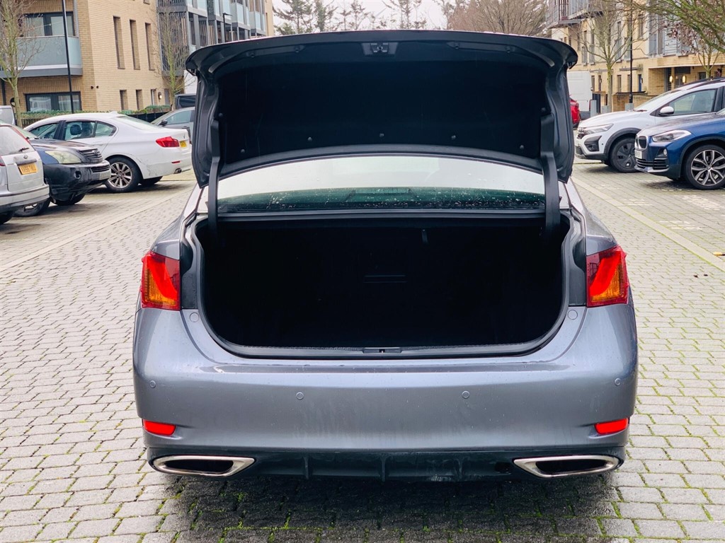 Used Lexus GS 2013 for sale - 77472137: Photo 61