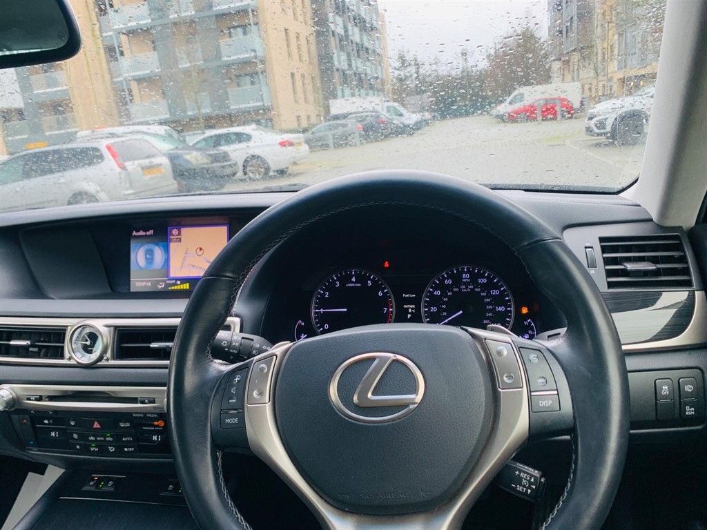 Used Lexus GS 2013 for sale - 77472137: Photo 62