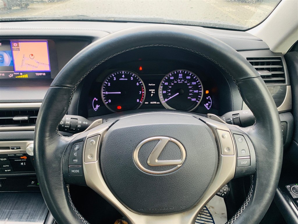 Used Lexus GS 2013 for sale - 77472137: Photo 63