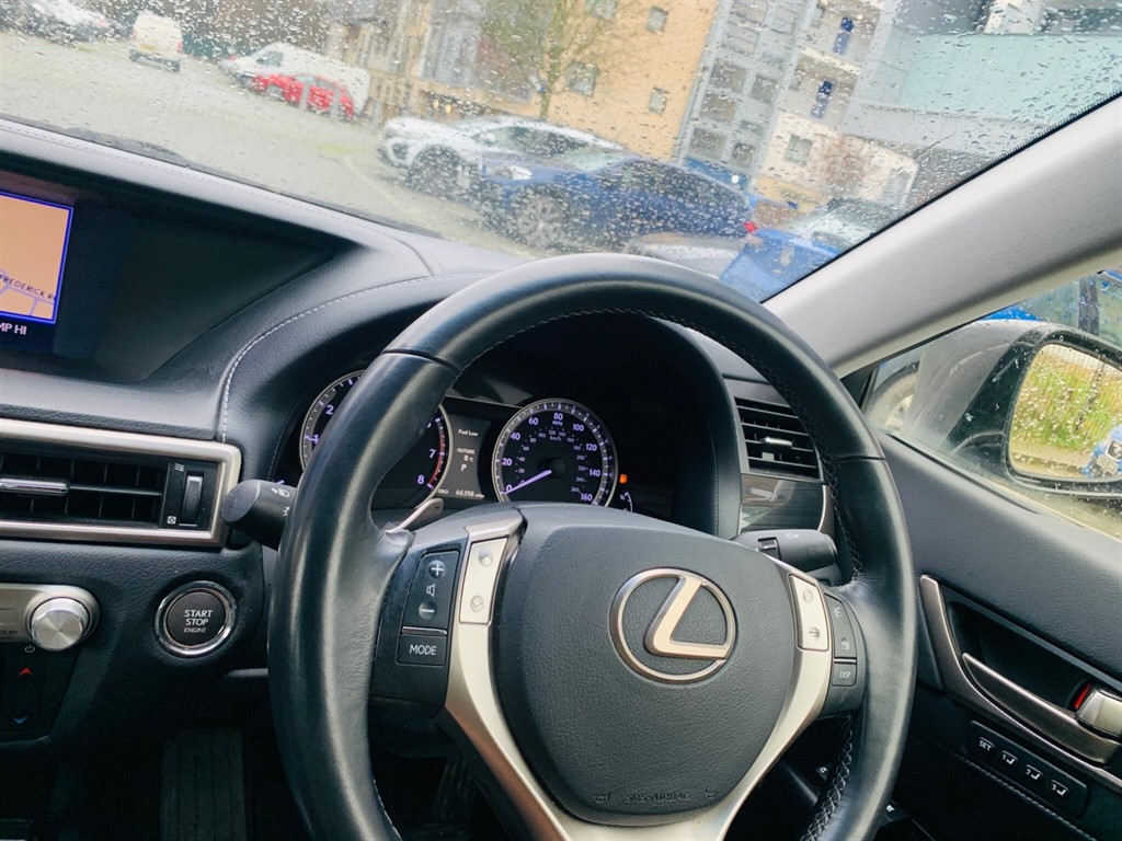 Used Lexus GS 2013 for sale - 77472137: Photo 64