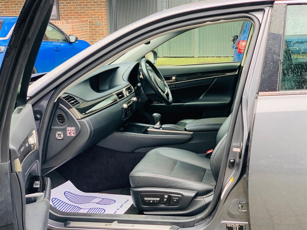 Used Lexus GS 2013 for sale - 77472137: Photo 65