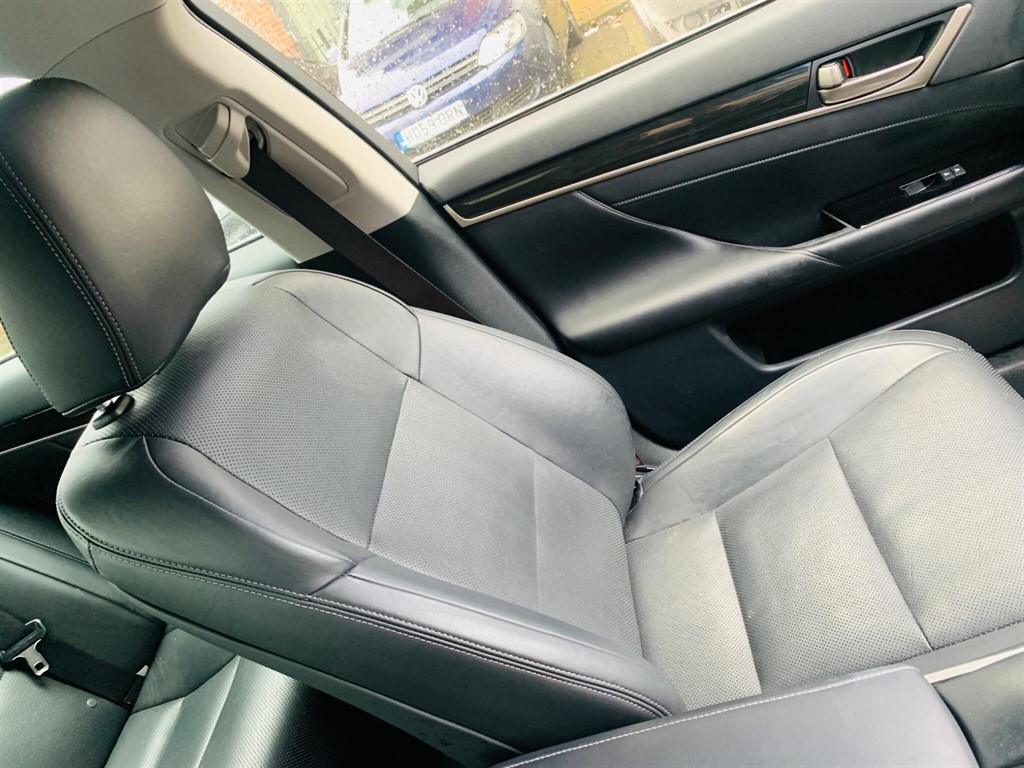 Used Lexus GS 2013 for sale - 77472137: Photo 67