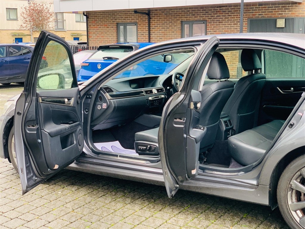 Used Lexus GS 2013 for sale - 77472137: Photo 81