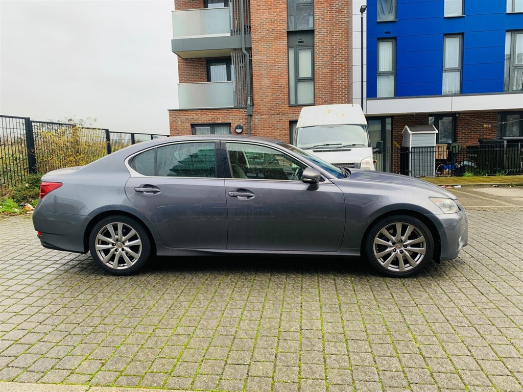 Used Lexus GS 2013 for sale - 77472137: Photo 9