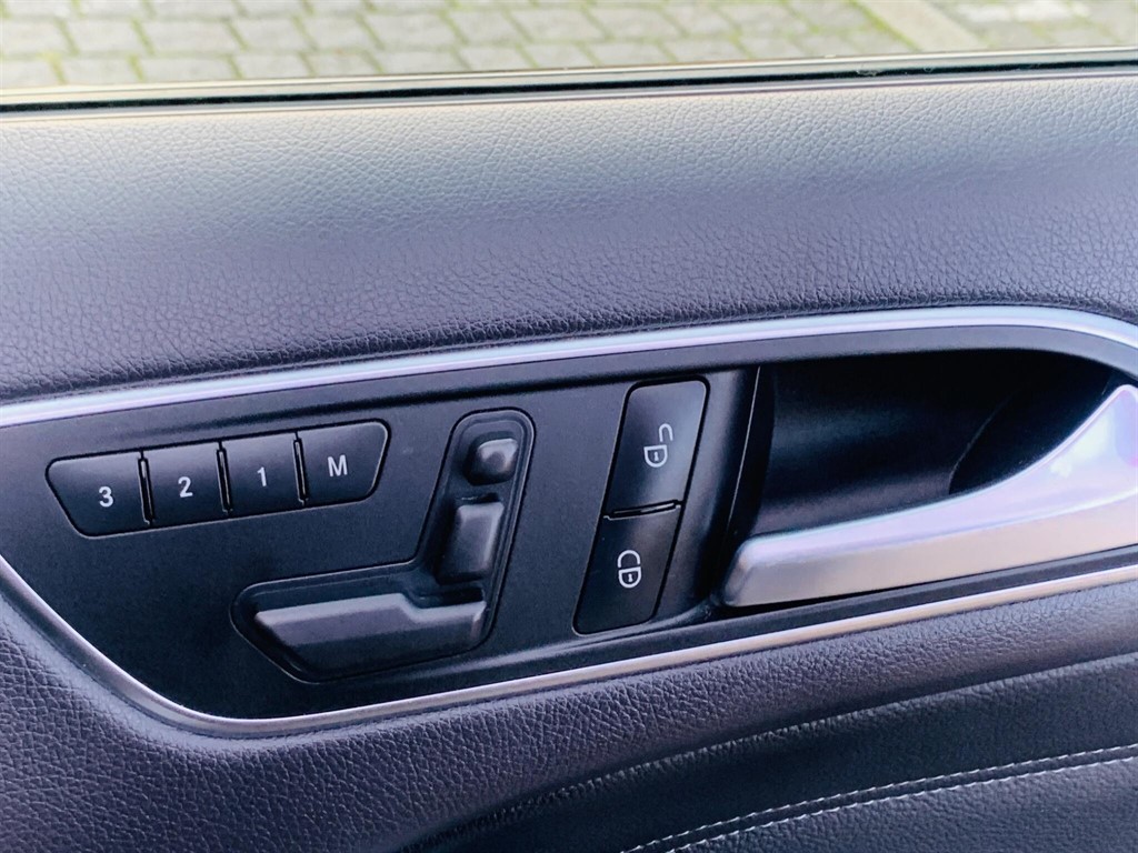 Used Mercedes-Benz B Class 2014 for sale - 77232421: Photo 18