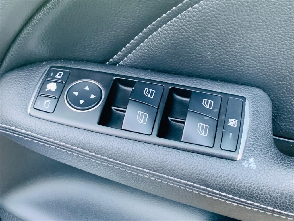 Used Mercedes-Benz B Class 2014 for sale - 77232421: Photo 19