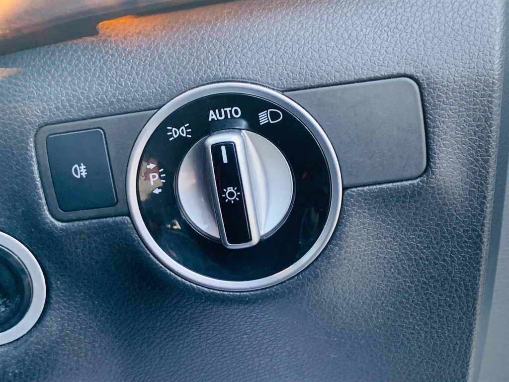 Used Mercedes-Benz B Class 2014 for sale - 77232421: Photo 21