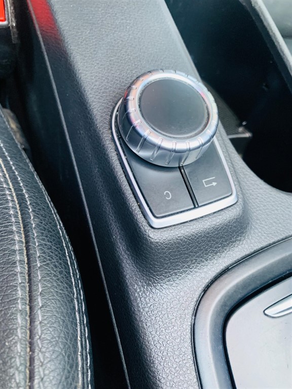 Used Mercedes-Benz B Class 2014 for sale - 77232421: Photo 23