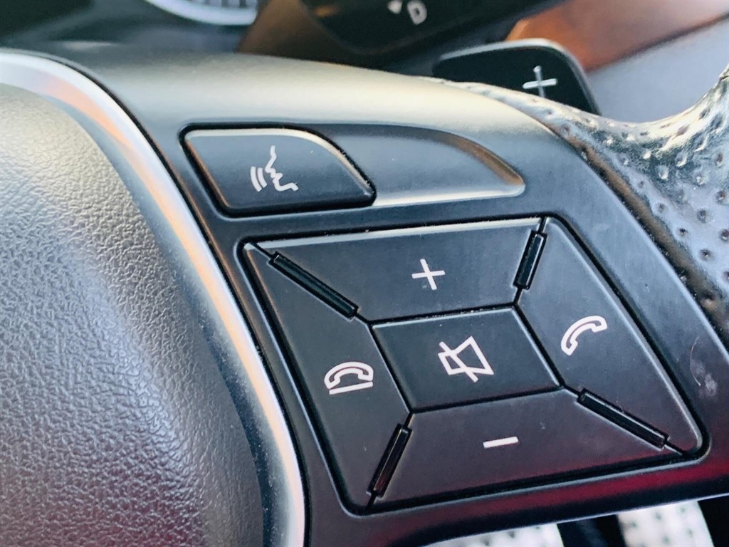 Used Mercedes-Benz B Class 2014 for sale - 77232421: Photo 26