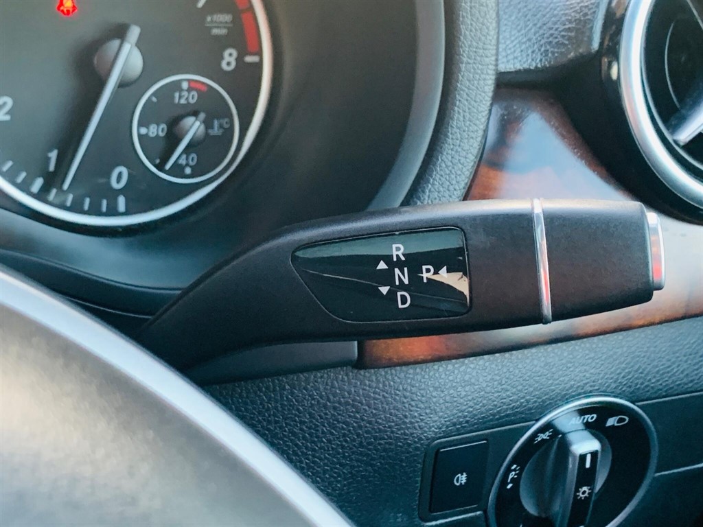 Used Mercedes-Benz B Class 2014 for sale - 77232421: Photo 35