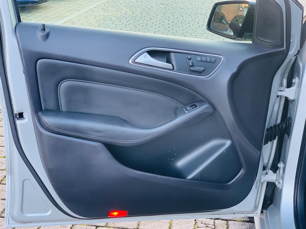 Used Mercedes-Benz B Class 2014 for sale - 77232421: Photo 43