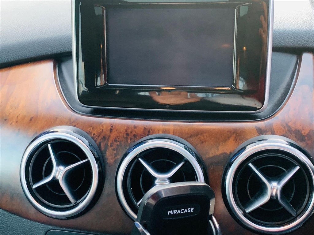 Used Mercedes-Benz B Class 2014 for sale - 77232421: Photo 46