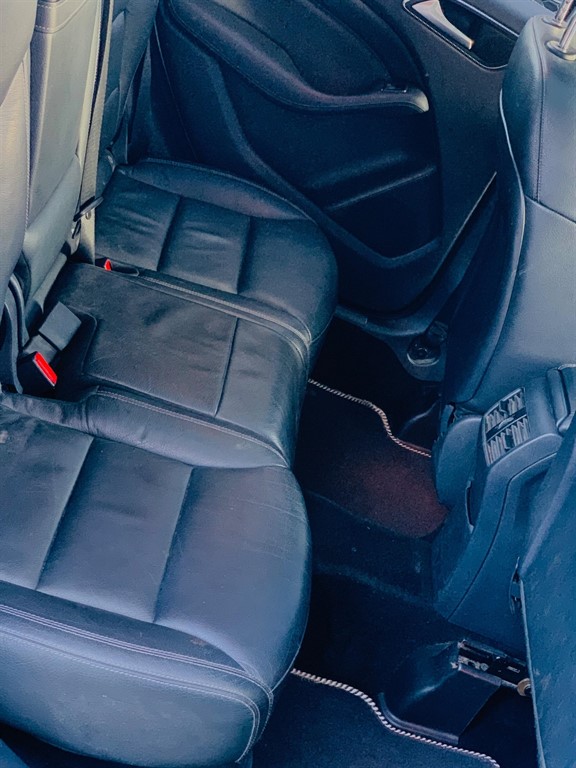 Used Mercedes-Benz B Class 2014 for sale - 77232421: Photo 56