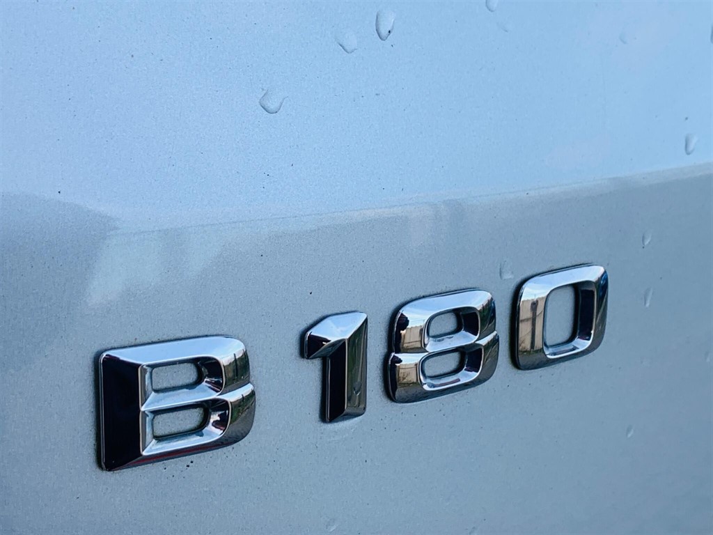 Used Mercedes-Benz B Class 2014 for sale - 77232421: Photo 59