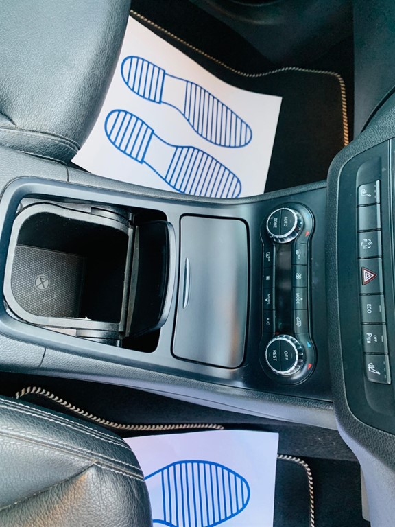 Used Mercedes-Benz B Class 2014 for sale - 77232421: Photo 68