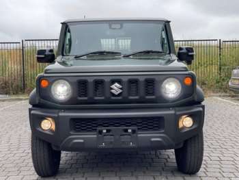 Used Suzuki Jimny 2024 for sale - 74634309: Photo