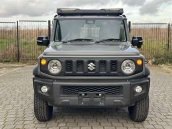 Used Suzuki Jimny 2024 for sale - 74634310: Photo