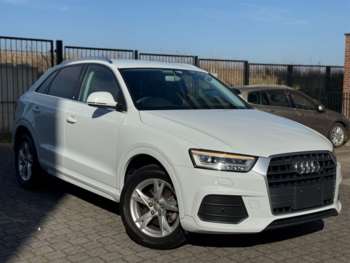 2015 - 1.4 TFSI CoD S line S Tronic Euro 6 (s/s) 5dr