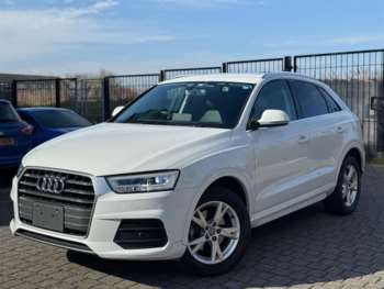 Used Audi Q3 2015 for sale - 74634308: Photo