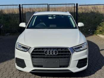 Used Audi Q3 2015 for sale - 74634308: Photo