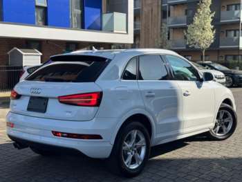 Used Audi Q3 2015 for sale - 74634308: Photo