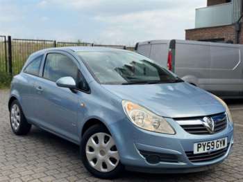 2010 - 1.4i 16v Club 3dr