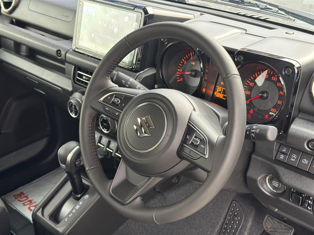 Vehicle 31