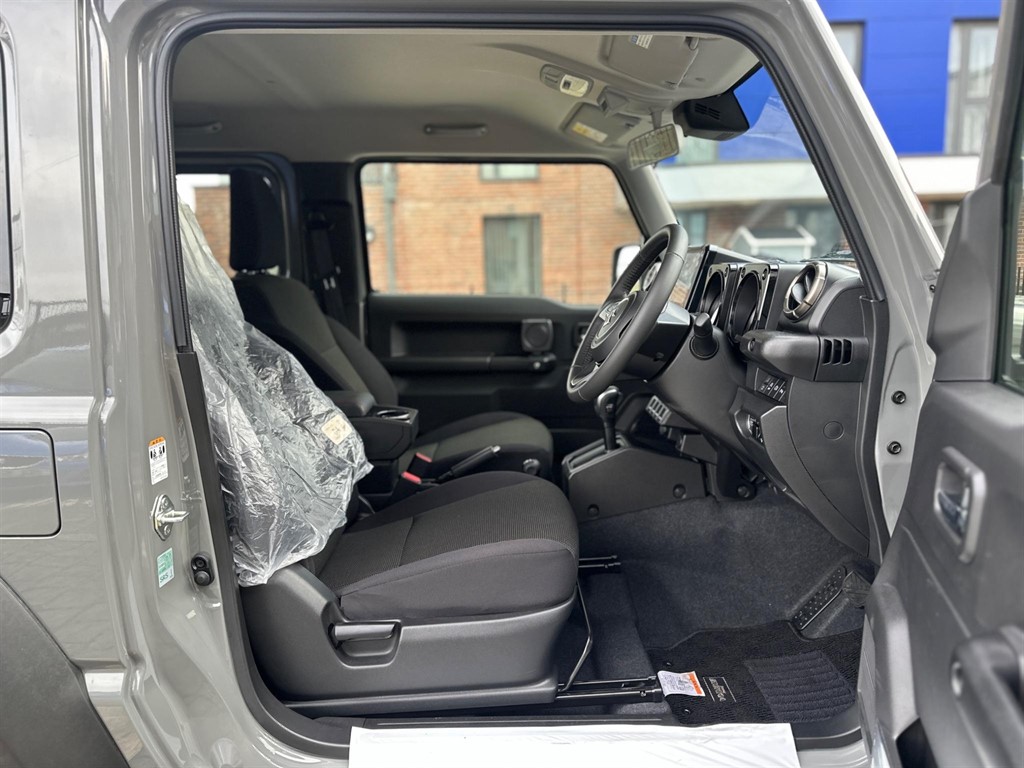 Vehicle 36