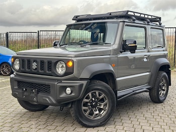 Used Suzuki Jimny 2024 for sale - 75569941: Photo