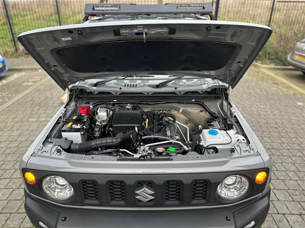 Vehicle 68