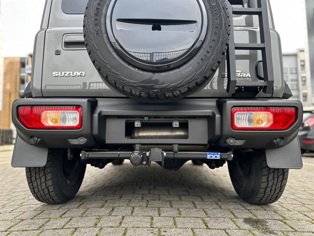 Vehicle 72