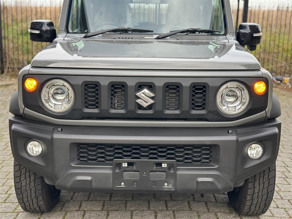 Vehicle 75