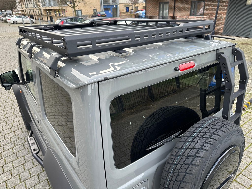 Vehicle 78