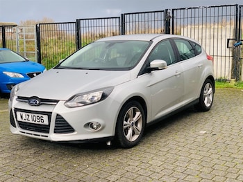 Used Ford Focus 2014 for sale - 79031904: Photo