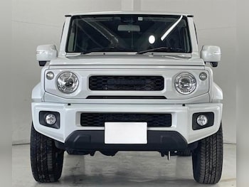 Used Suzuki Jimny 2024 for sale - 75570475: Photo
