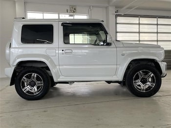 Used Suzuki Jimny 2024 for sale - 75570475: Photo